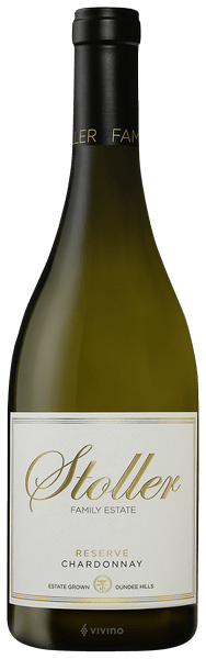 Stoller Family Estate Reserve Chardonnay