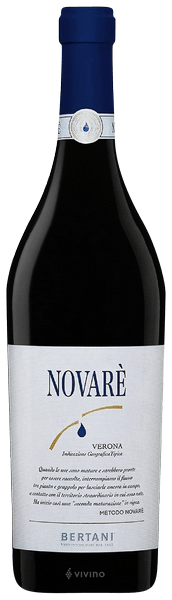 Bertani Novarè Verona