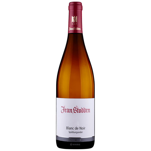 Jean Stodden Spätburgunder Blanc de Noir | Vivino 日本語