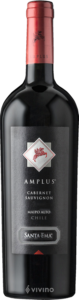 Santa Ema Amplus Cabernet Sauvignon N.V.