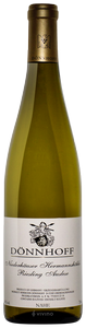 Dönnhoff Niederhäuser Hermannshöhle Riesling Auslese Goldkapsel 2021