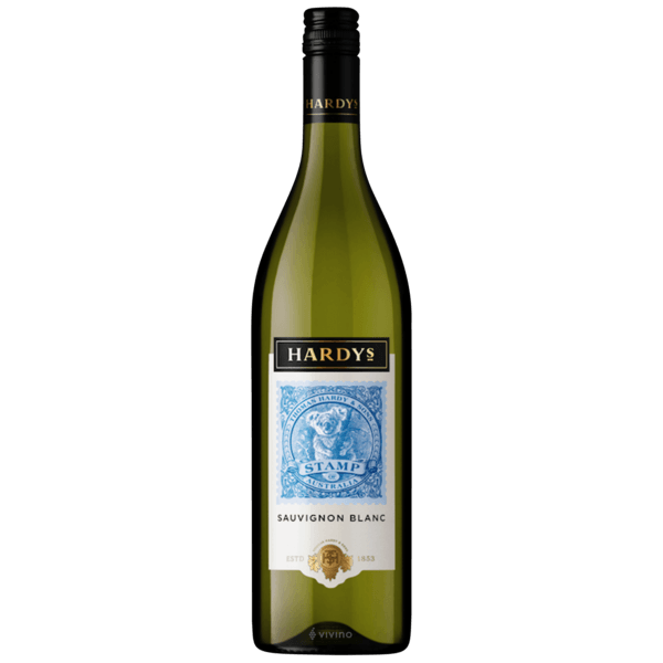Hardys Stamp Sauvignon Blanc | Vivino English