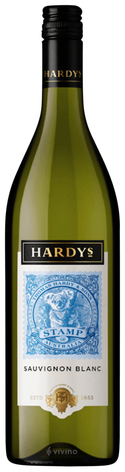 Hardys Stamp Sauvignon Blanc | Vivino English