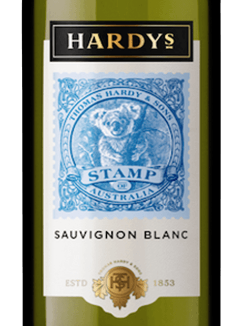 Hardys Stamp Sauvignon Blanc | Vivino English