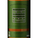 Domaine Ilarria Irouléguy Blanc | Vivino