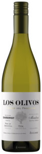 Zuccardi Los Olivos Chardonnay N.V.