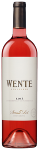 Wente Vineyards Dry Rosé (Small Lot) N.V.