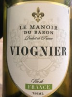 ASDA Le Manoir du Baron Viognier
