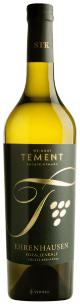 Tement Ehrenhausen Korallenkalk