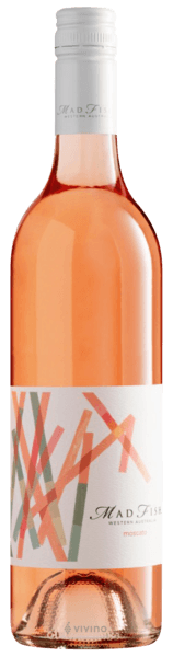 MadFish Moscato