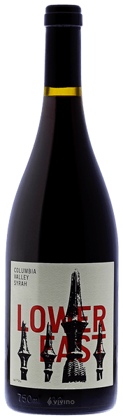 Gramercy Cellars Lower East Syrah