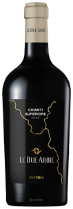 Dievole Le Due Arbie Chianti Superiore N.V.