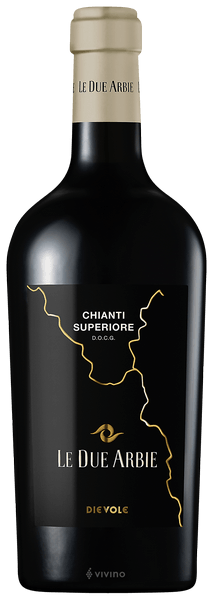 Dievole Le Due Arbie Chianti Superiore