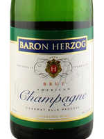 Baron Herzog American Champagne Brut