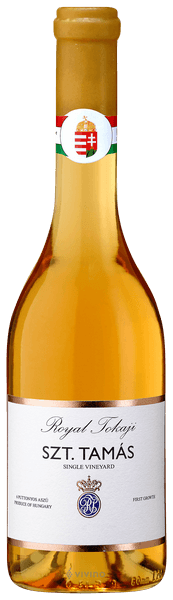 Royal Tokaji Szt. Tamás Single Vineyard 6 Puttonyos Aszú
