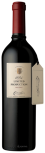 Escorihuela Gascón 1884 Limited Production Malbec N.V.
