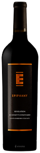 Epiphany Rodney's Vineyard Revelation N.V.