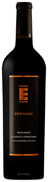 Epiphany Rodney's Vineyard Revelation
