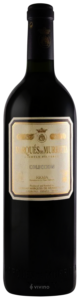 Marqués de Murrieta 2100 Coleccion Tempranillo Rioja N.V.
