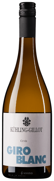 Kühling-Gillot Cuvée Giro Blanc