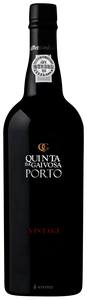 Alves de Sousa Quinta da Gaivosa Vintage Porto 2015