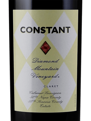 Constant Diamond Mountain Vineyard Claret Vivino