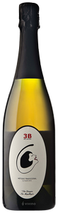 Filipa Pato 3B Metodo Tradicional Brut Nature N.V.