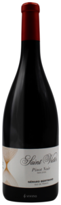 Gérard Bertrand Saint Victor Pinot Noir N.V.