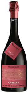 Medici Ermete Carezza Lambrusco di Sorbara N.V.