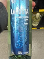 Caves Velhas Lagosta Vinho Verde Semi-Dry Sparkling