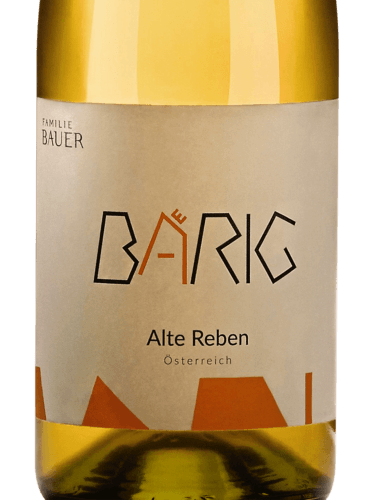 Barig Alte Reben