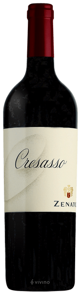 Zenato Cresasso Corvina Veronese