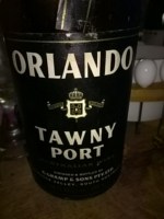 Orlando Tawny Port