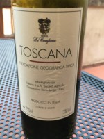 Tenuta La Campana Rosso