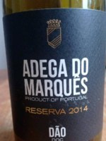 Campelo Adega do Marques Reserva