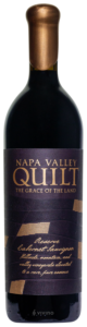 Quilt The Grace of The Land Reserve Cabernet Sauvignon N.V.