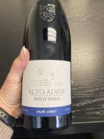 Muri-Gries Pinot Nero