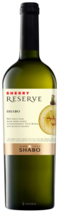 Shabo Reserve Sherry N.V.