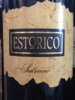 Salvano Estorico