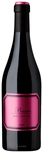 Hispano Suizas Bassus Dulce Bobal - Pinot Noir N.V.