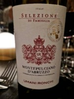 Umani Ronchi Selezione di Famiglia Montepulciano d'Abruzzo