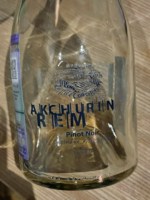 Rem Akchurin Pinot Noir Brut