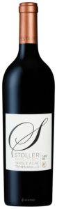 Stoller Family Estate Single Acre Tempranillo N.V.