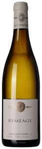 Les Vins de Vienne - Cuilleron-Gaillard-Villard Reméage Blanc N.V.