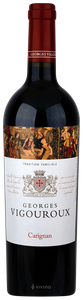 Georges Vigouroux Tradition Familiale Carignan N.V.