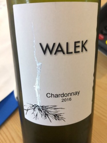 Walek Chardonnay | Vivino Australia