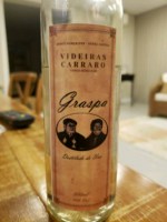 Videiras Carraro Graspa