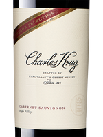 Cabernet Sauvignon Vintage Selection