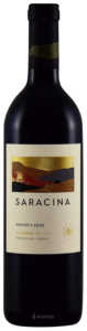 Saracina Wintner's Edge N.V.