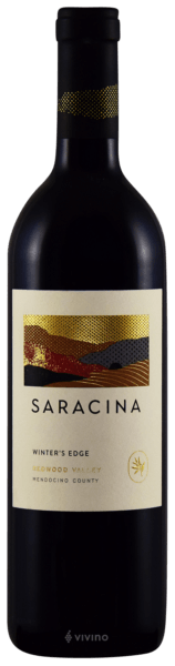 Saracina Wintner's Edge